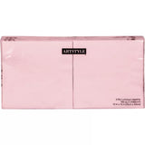 Artstyle 3-Ply Lunch Napkins, 6.5", 200 Ct., Choose Color
