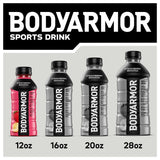 Sports Drink Sports Beverage, Blue Raspberry, Natural Flavors with Vitamins, Potassium-Packed Electrolytes, No Preservatives, Perfect for Athletes, 12 Ounce (Pack of 8)