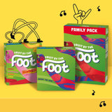 Fruit Flavored Snacks, Starburst, Variety Pack, 12 Ct