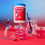 Vital Proteins Collagen Peptides Powder, Limited Edition Ice Pop, 26.3 Oz.