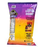 On the Border Cantina Thins Tortilla Chips, 22.25 Oz.