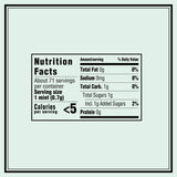 Classic Peppermint Breath Mints, 1.76 Oz Tin