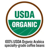 Boyer'S Coffee Organic Dark Roast Whole Bean Coffee, Mash-Up Blend, 30 Oz.