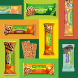 Protein Smoothie Chewy Snack Bars, Berry Blend Protein Bars, 5 Count, 7.1 Oz