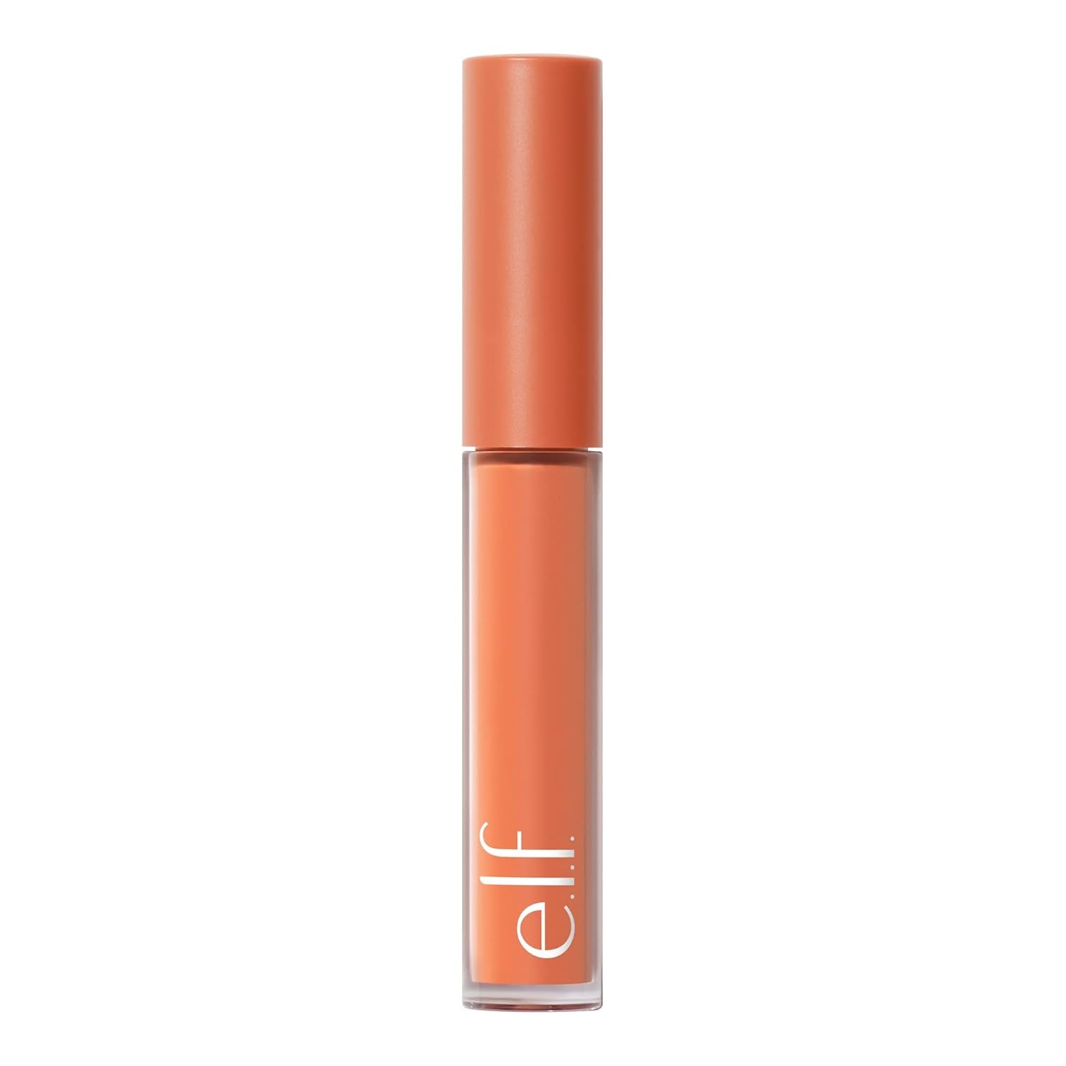 Camo Color Corrector, Hydrating & Long-Lasting Color Corrector for Camouflaging Discoloration, Dullness & Redness, Vegan & Cruelty-Free, Orange