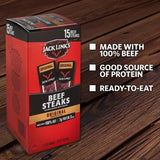 Jack Link’S Original Tender Style Beef Steak, 15 Pk.