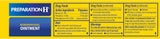 Hemorrhoid Ointment, Itching, Burning and Discomfort Relief - 1 Oz Tube