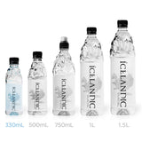 Natural Spring Alkaline Water, 11.16 Fl Oz (30 Count)