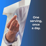 One a Day Men'S 50+ Healthy Advantage Multivitamin Tablets, 300 Ct.