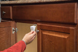 Spring N' Release Latches, 10 Pack