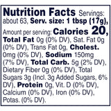 All Natural Tomato Ketchup, 38 Oz