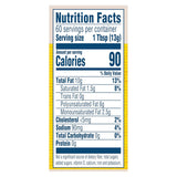 Mayonnaise Real Mayo 1 Ct for a Creamy Sandwich Spread or Condiment Rich in Omega-3 ALA, Gluten Free 30 Oz