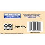 Thin Crisps Applewood Barbecue Whole Grain Wheat Crackers, Lunch Snacks, Snack Crackers, 7.1 Oz