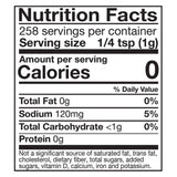 Kinder'S Garlic Parmesan Seasoning, 9.1 Oz.