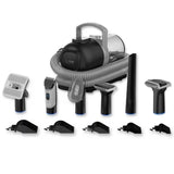 Furme Original Pet Grooming Vacuum Kit+ Dematting Rake Tool