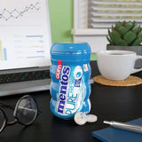 Mentos Pure Fresh Mint, Sugar-Free Chewing Gum, 50 Pcs., 4 Pk.