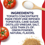 All Natural Tomato Ketchup, 38 Oz