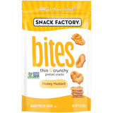 Honey Mustard Bites, 9 Oz Bag