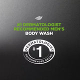 Dove Men+Care Extra Fresh Body Wash, 30 Fl. Oz., 2 Pk.