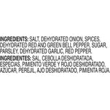 Tone'S Italian Spaghetti Seasoning Blend 14 Oz.