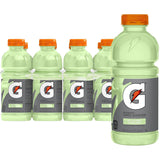 Thirst Quencher, Lime Cucumber, 20 Fl Oz, 8 Pack