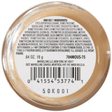New York Dream Matte Mousse Foundation, Natural Beige, 0.64 Oz.