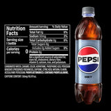Diet Pepsi 16.9 Fl. Oz., 24 Pk.