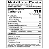 Hot Tamales, Fierce Cinnamon Candy, 54 Oz.
