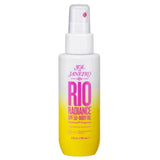 Sol De Janeiro Rio Radiance, SPF 50, Body Oil, 3 Oz.