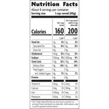 Organic Whole O'S Cereal, 11.5 Oz (Pack of 1), Gluten Free