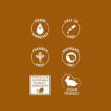 Cocoa Butter Formula Shimmer Body Oil with Vitamin E, 5.1 Fl Oz, Radiance Body Oil for Glowing Skin, Enhances Dark Tones & Tans, Hydrating
