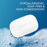 Cetaphil Gentle Cleansing Bar, 4.5 Oz., 6 Ct.