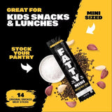 Fatty Original Mini Sticks 1 Oz., 14 Pk.
