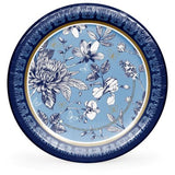 Member'S Mark French Floral Paper Plates, 10", 85 Ct.