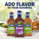 Salad Dressing, Balsamic Vinaigrette, 16 Oz