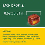 Ricola Original Natural Herb Cough Drops, 210 Ct.