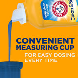 Clean & Simple, 77 Loads Liquid Laundry Detergent, 100.5 Fl Oz