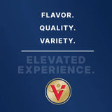 Victor Allen'S Signature Medium-Dark Roast Coffee Pods, Variety Pack, 60 Ct.