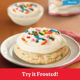 Betty Crocker Birthday Cake Soft Baked Cookie Mix, 3 Pk.