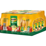 Mott'S 100% Original Apple Juice 8 Fl. Oz., 24 Pk.