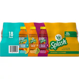 V8 Splash Variety Pack 12 Fl. Oz., 18 Pk.