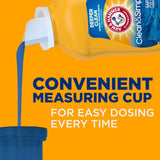 Clean & Simple, 77 Loads Liquid Laundry Detergent, 100.5 Fl Oz