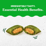 Feline Smartbites Healthy Indoor Cat Treats, Chicken Flavor, 2.1 Oz. Pack
