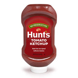 Tomato Ketchup Squeeze Bottle, 32 Oz