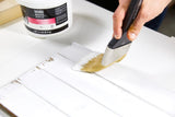 BASICS Gesso Surface Prep Medium, 473Ml (16-Oz) Bottle, White
