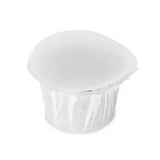 Perfect Pod Ez-Cup 2.0 Filters Disposable 100% Biodegradable Single Serve Paper Coffee Filters, 200 Ct
