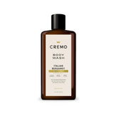 Body Wash Men, Notes of Italian Bergamot, Neroli Blossom, and Fresh Vetiver, Rich-Lathering Italian Bergamot, 16 Fl Oz