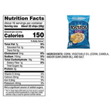 Tostitos Regular Tortilla Chips, 18.625 Oz.