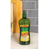 Pompeian Robust Squeeze Extra Virgin Olive Oil, 33.8 Oz.
