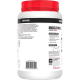 Muscle Milk Genuine 32G Whey Protein Powder, Vanilla Cream, 2.47 Lbs.